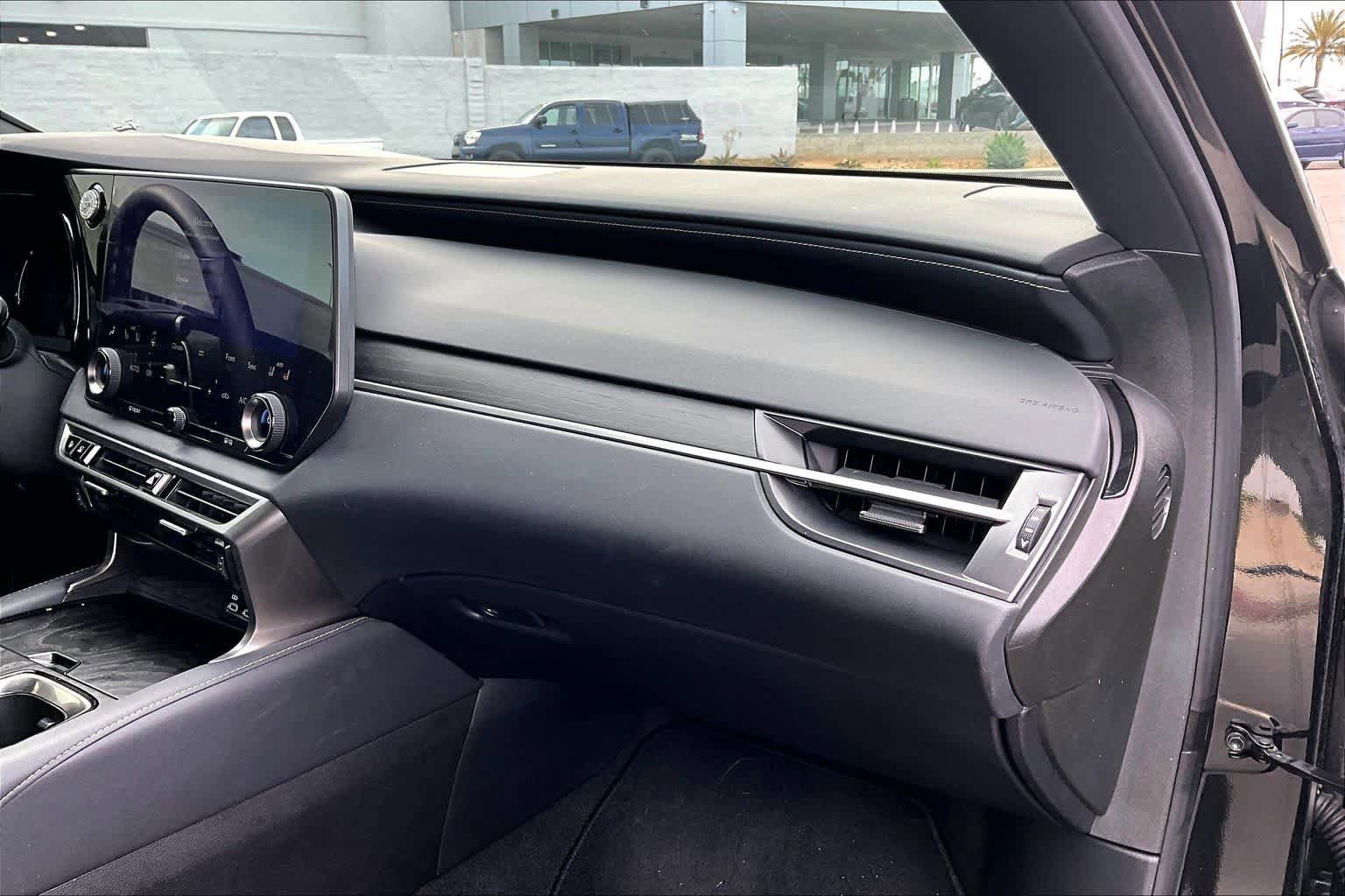 Used 2024 Lexus RX 350 Premium Plus w/ Convenience Package FWD image 18