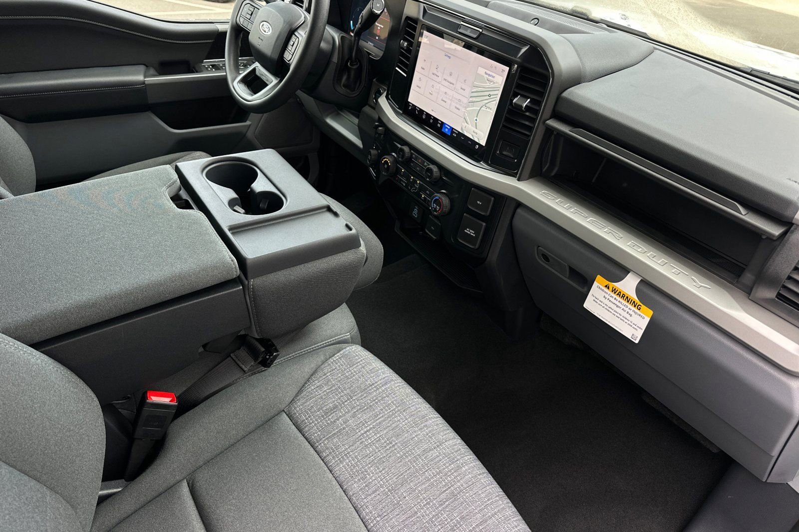 New 2026 Ford F350 XLT w/ XLT Premium Package image 14