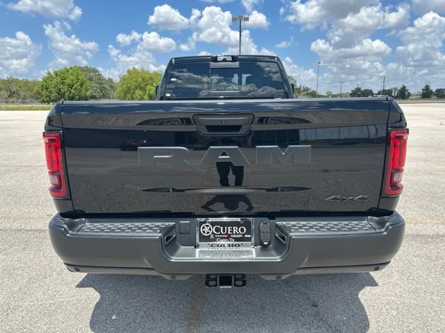 New 2027 RAM 3500 Tradesman AWD/4WD image 4