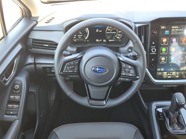 New 2026 Subaru Crosstrek 2.5i Limited w/ Crosstrek Mirror Package AWD/4WD image 2