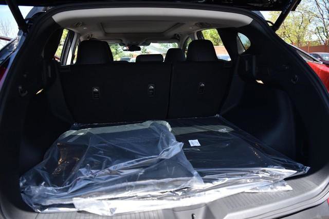 New 2025 Nissan Murano SL image 29