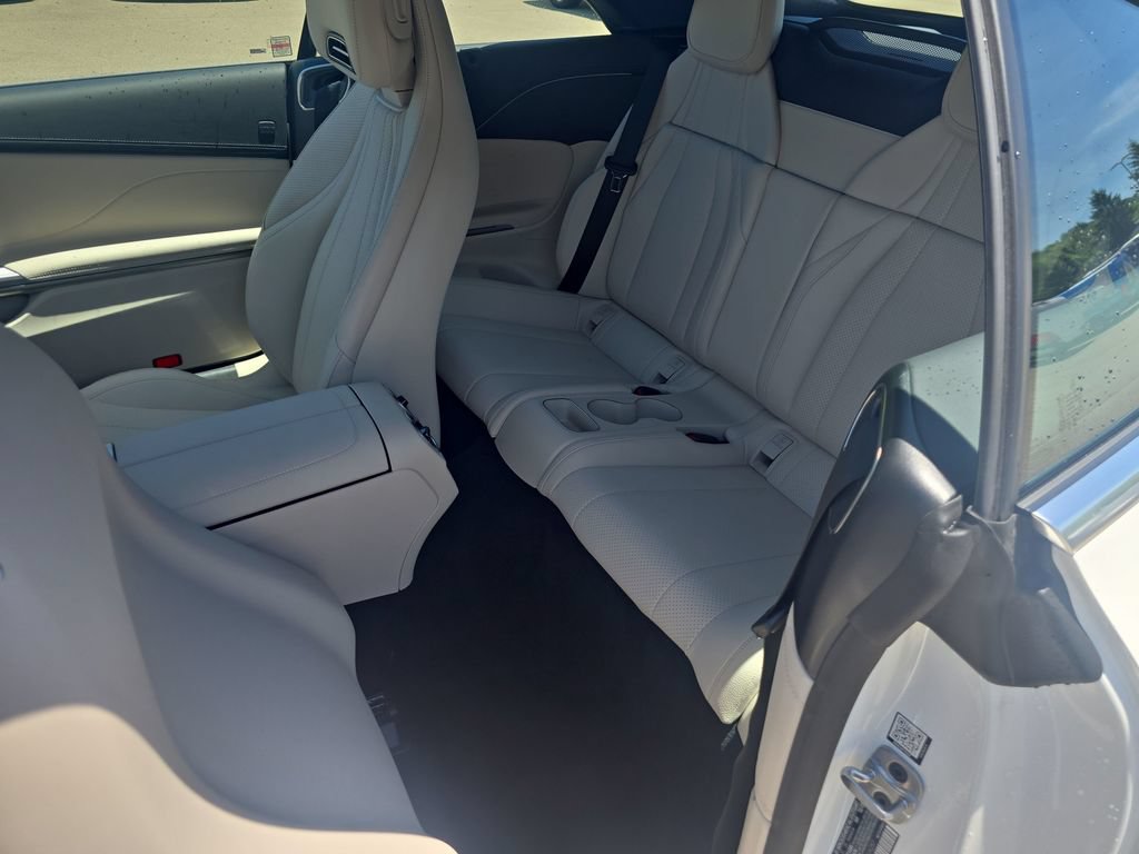 New 2026 Mercedes-Benz CLE 300 4MATIC Cabriolet image 23
