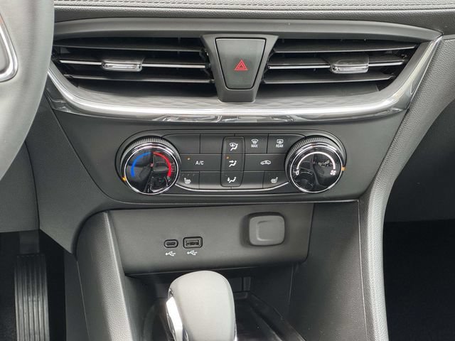 New 2026 Buick Encore GX Preferred w/ Advanced Technology Package FWD image 14