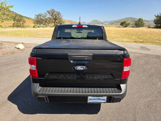 Used 2025 Ford Maverick XL FWD image 17