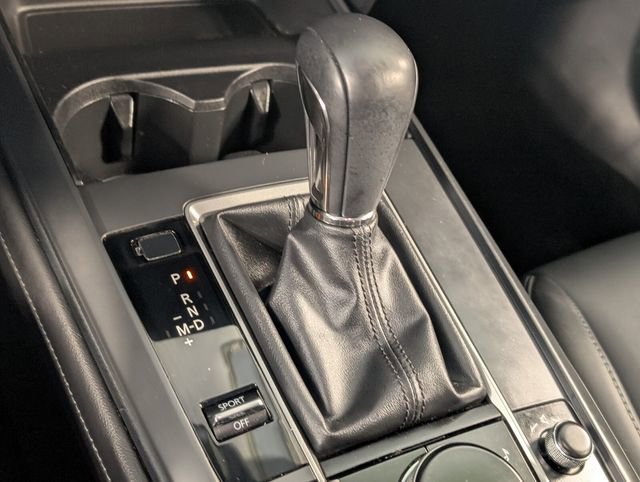 Certified 2023 MAZDA CX-30 AWD 2.5 S w/ Select Package image 20