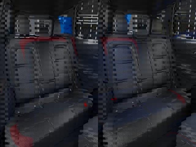 New 2026 Chevrolet Equinox RS w/ Safety and Technology Package image 17