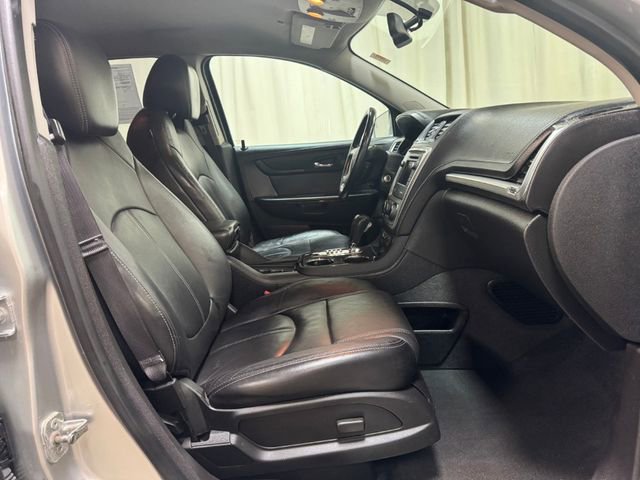 Used 2013 GMC Acadia SLT image 34
