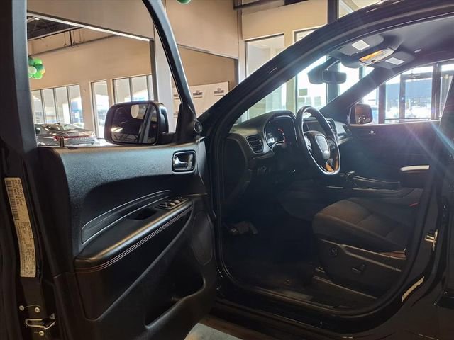 Used 2025 Dodge Durango GT image 15