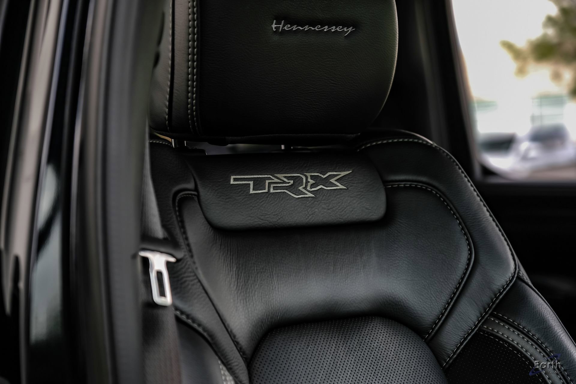 Used 2021 RAM 1500 TRX w/ TRX Level 2 Equipment Group AWD/4WD image 65