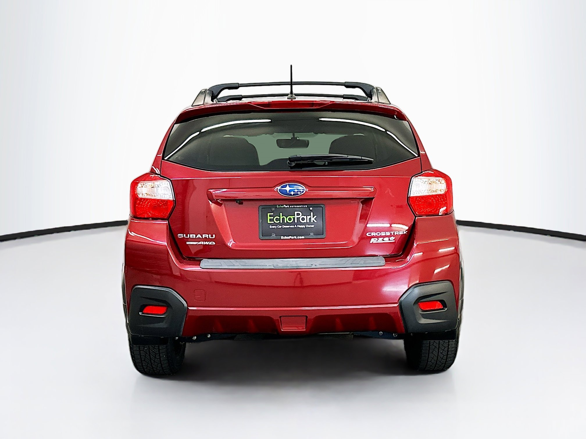 Used 2017 Subaru Crosstrek 2.0i Premium image 7