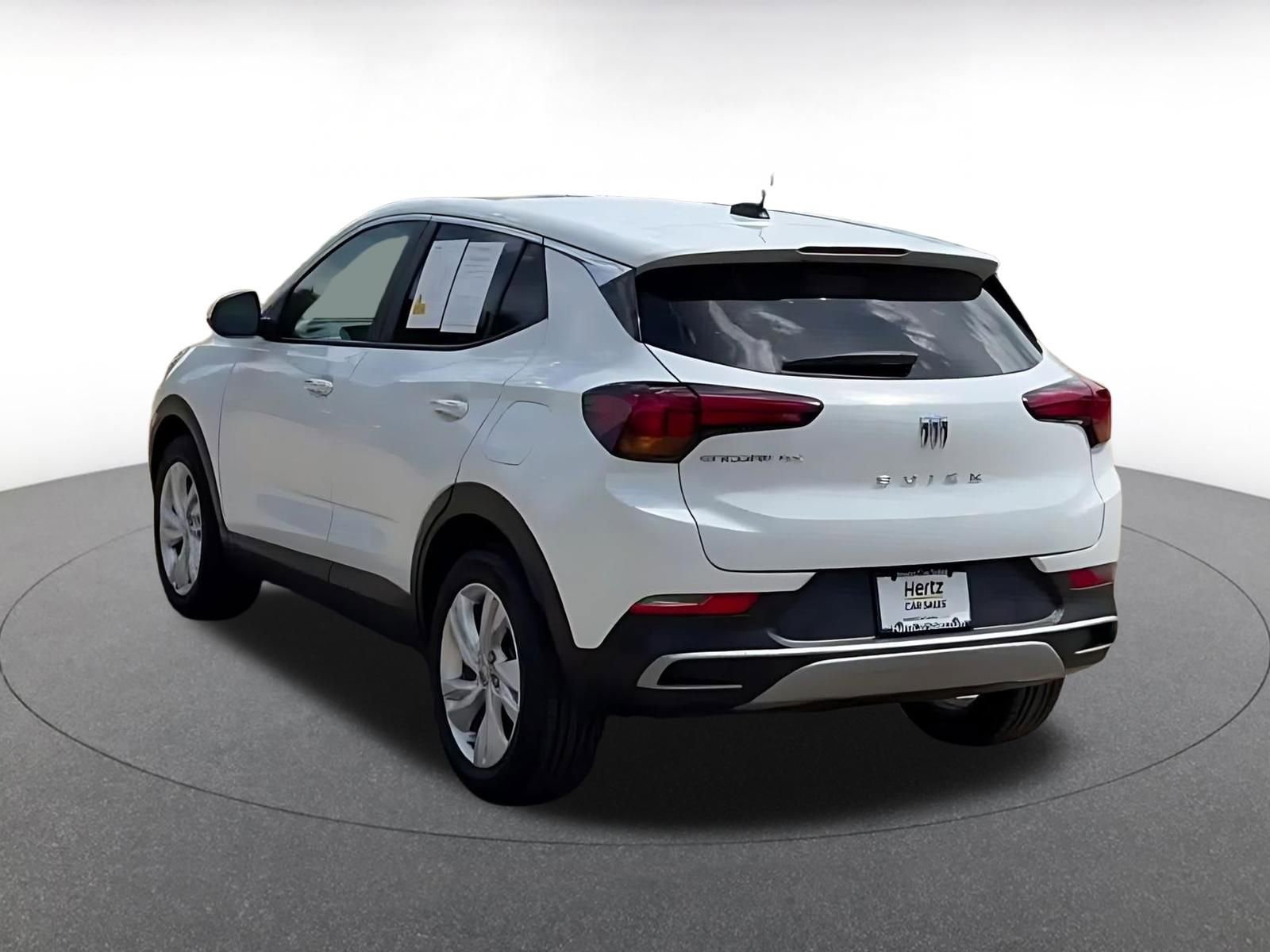 Used 2025 Buick Encore GX Preferred FWD image 11