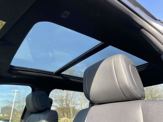 Used 2024 Toyota Tundra Platinum image 21