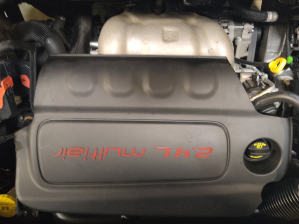 Used 2018 Jeep Compass Latitude w/ Popular Equipment Group FWD image 30