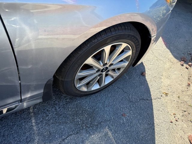 Used 2017 Hyundai Sonata Limited image 10