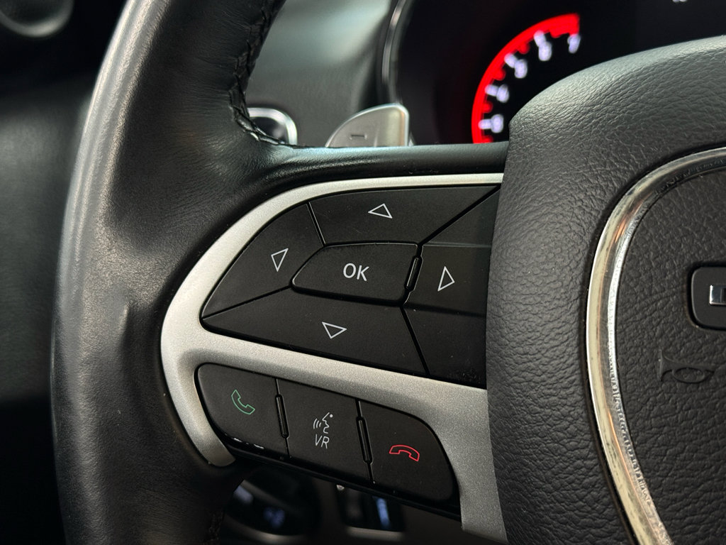 Used 2017 Dodge Durango GT w/ Premium Group image 19