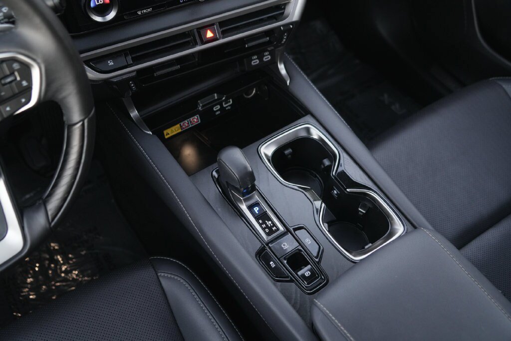 Certified 2024 Lexus RX 350 Premium w/ Accessory Package (Z1) FWD image 20