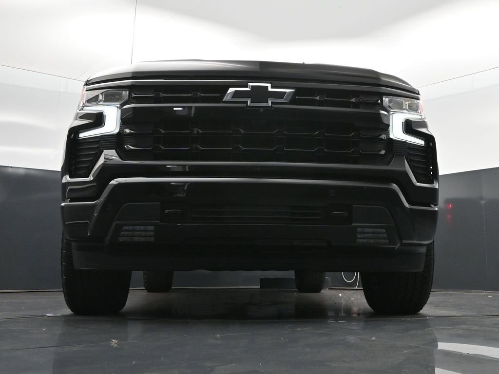 New 2026 Chevrolet Silverado 1500 RST w/ Z71 Off-Road Package AWD/4WD image 50