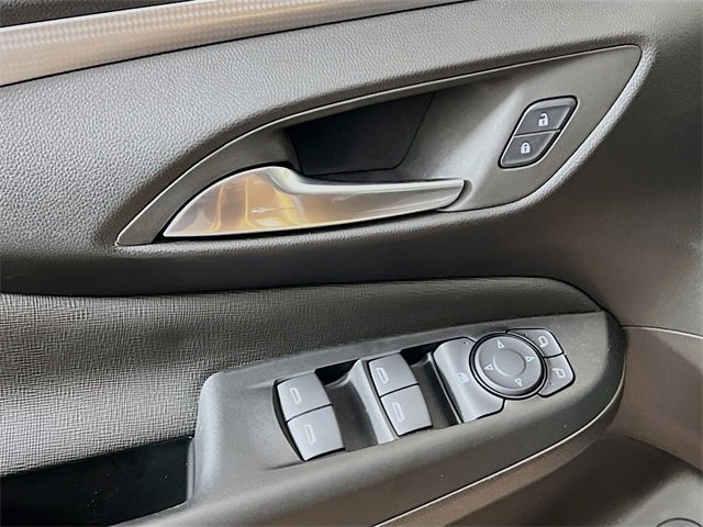 Used 2025 Buick Envista Avenir image 9