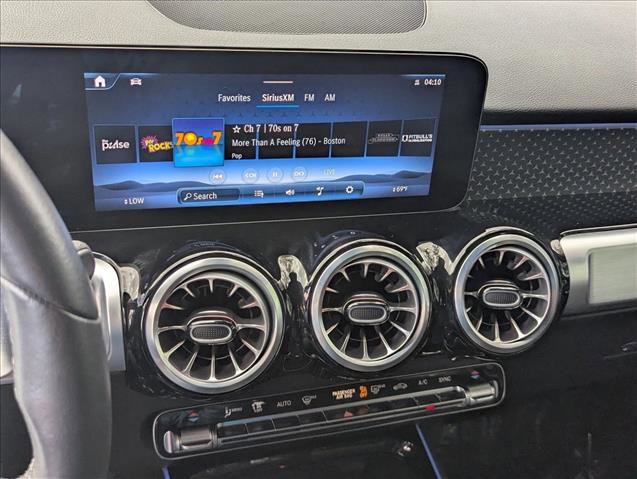 Certified 2025 Mercedes-Benz GLB 250 image 14