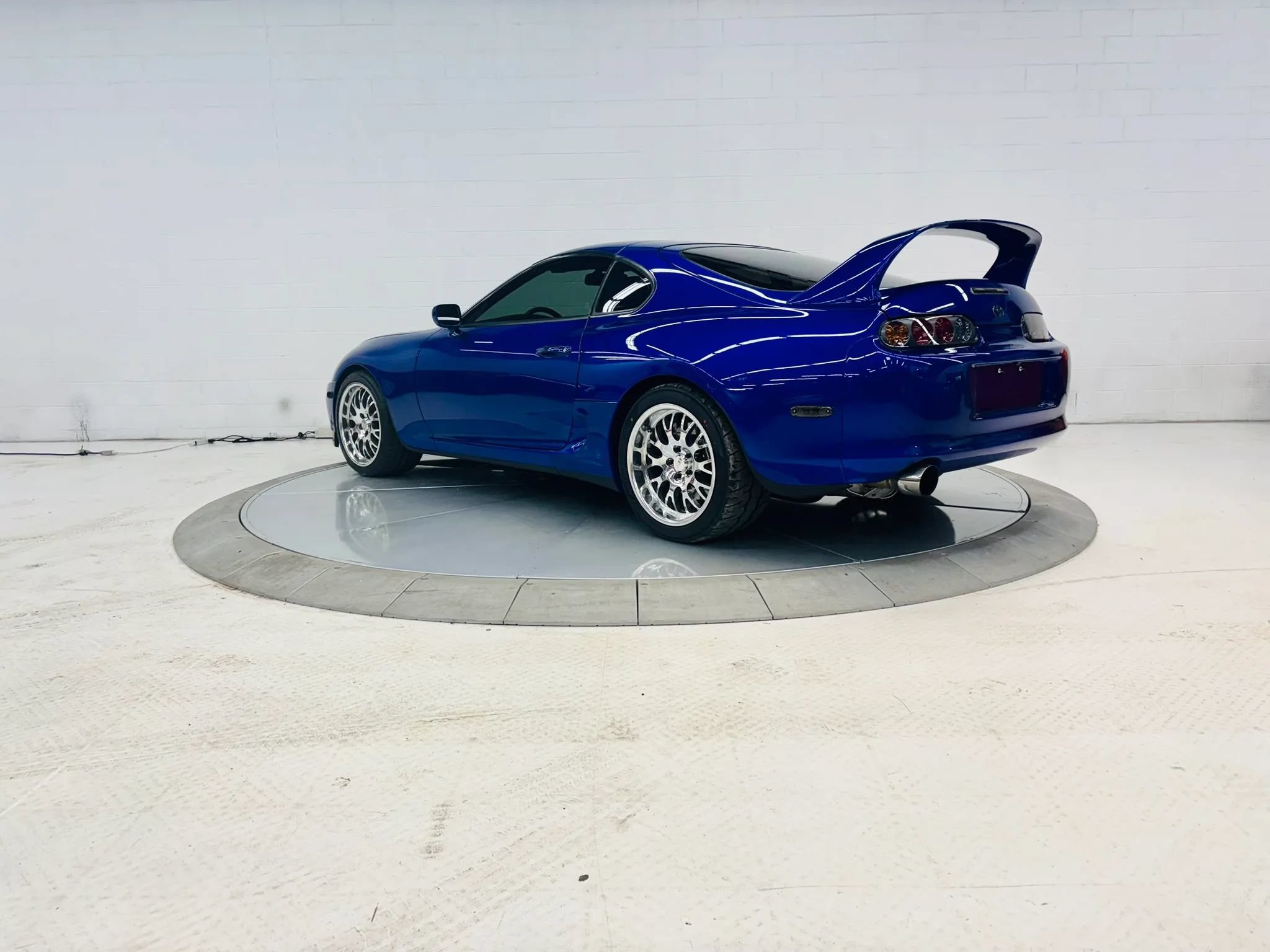 Used 1997 Toyota Supra Turbo RWD image 25