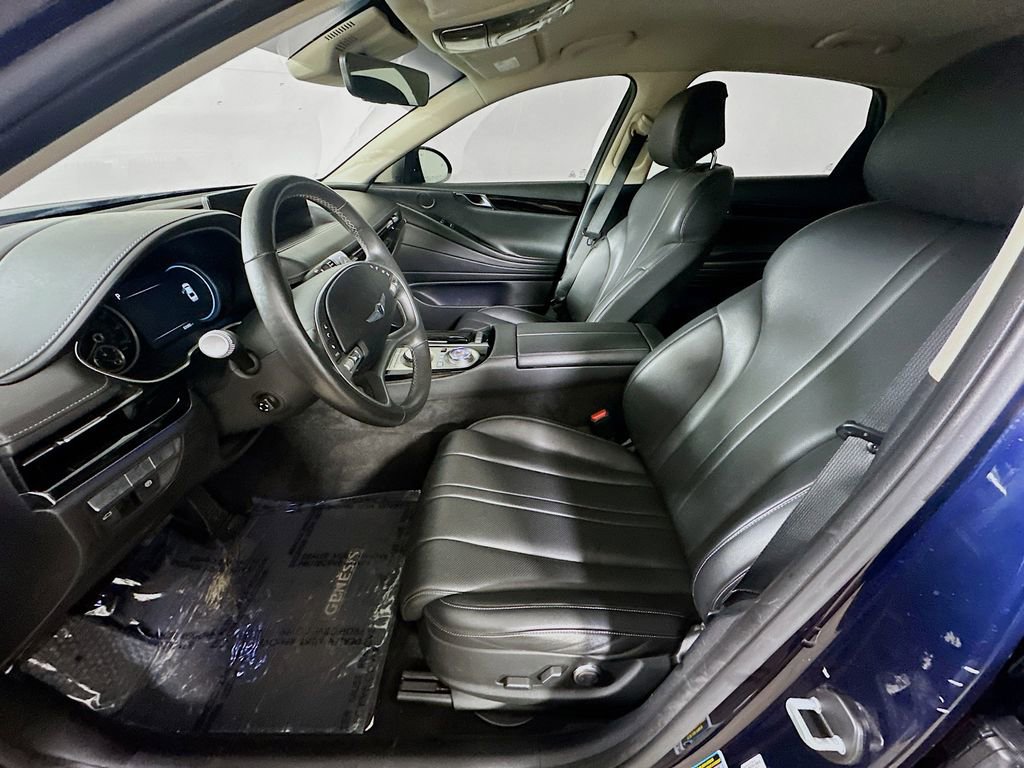 Used 2023 Genesis G80 2.5T image 15