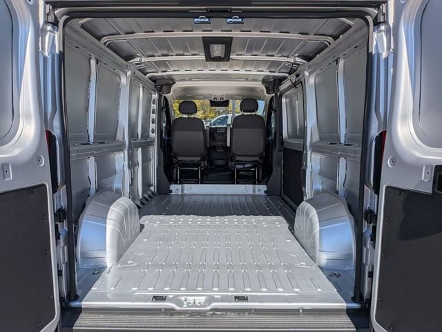 New 2026 RAM ProMaster 1500 w/ Cold Weather Group FWD image 5