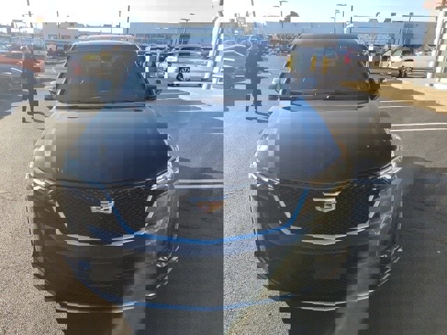 Used 2020 Cadillac XT6 Sport image 2