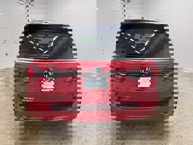 New 2026 Honda Odyssey EX-L image 6
