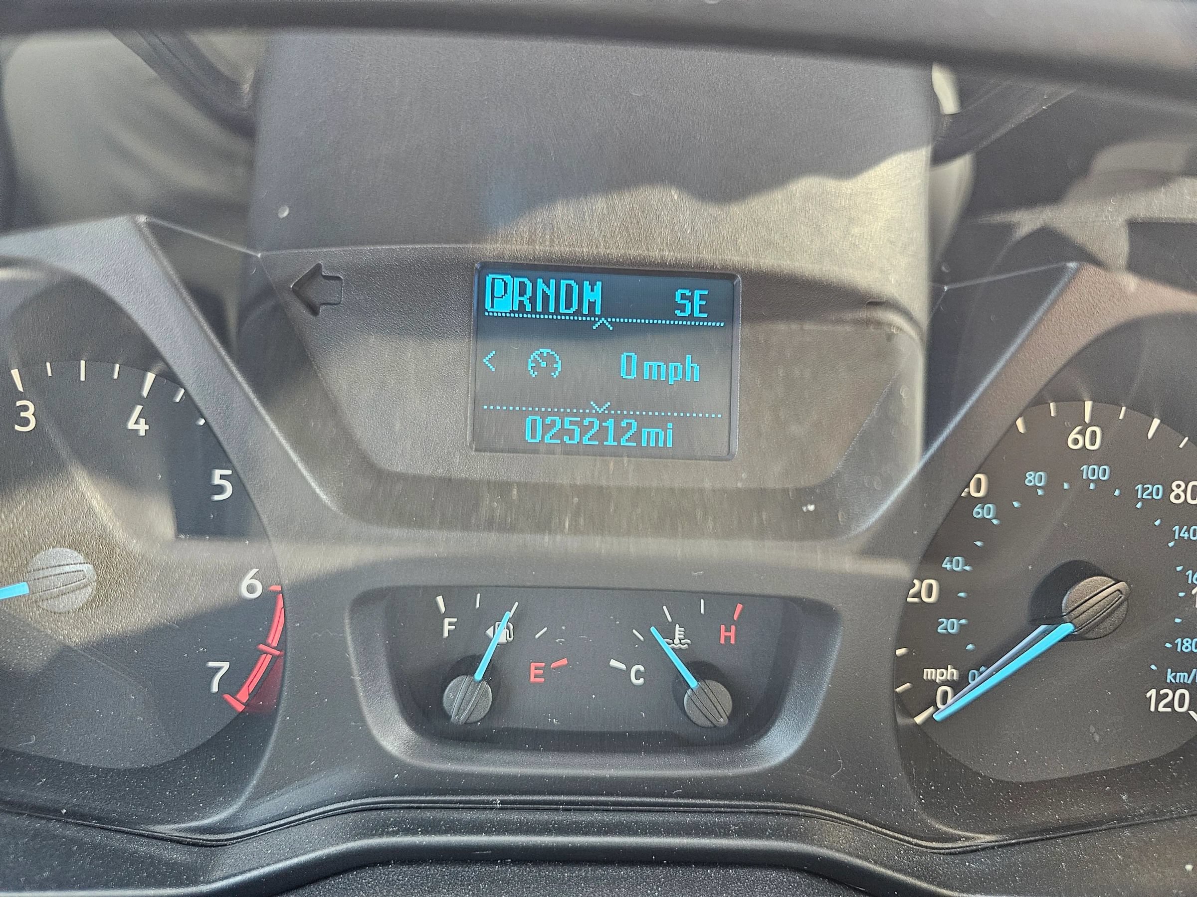 Used 2018 Ford Transit 350 XL RWD image 10