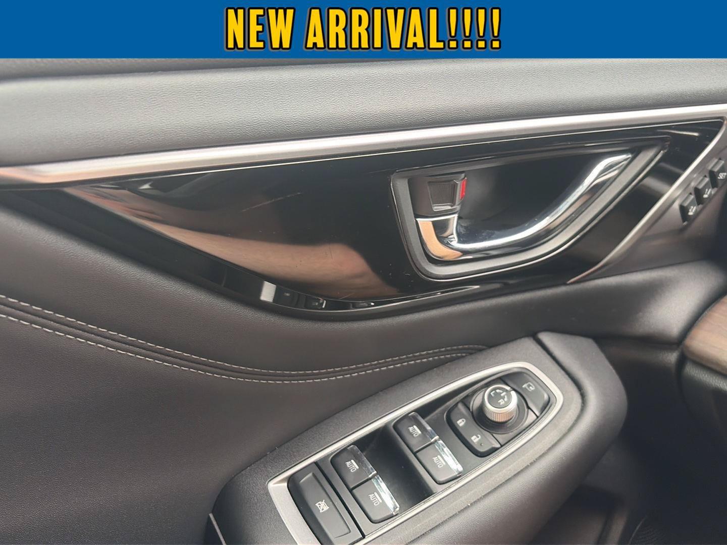 Used 2023 Subaru Outback Touring XT w/ Tech Package 2 AWD/4WD image 15