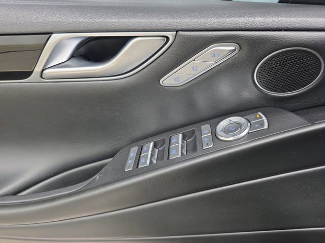 Used 2022 Genesis G80 2.5T image 28