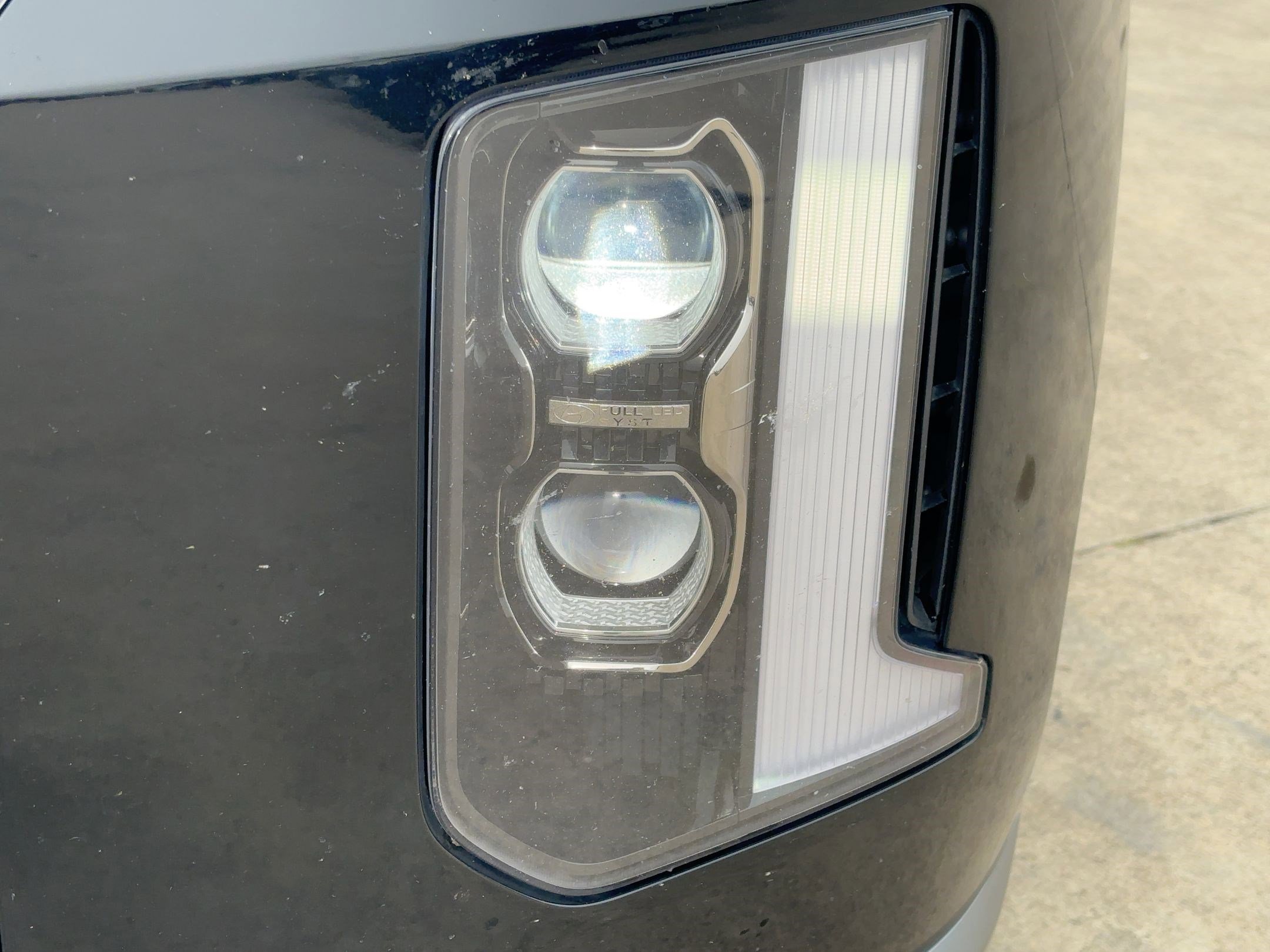 Used 2024 Hyundai Palisade SEL image 11