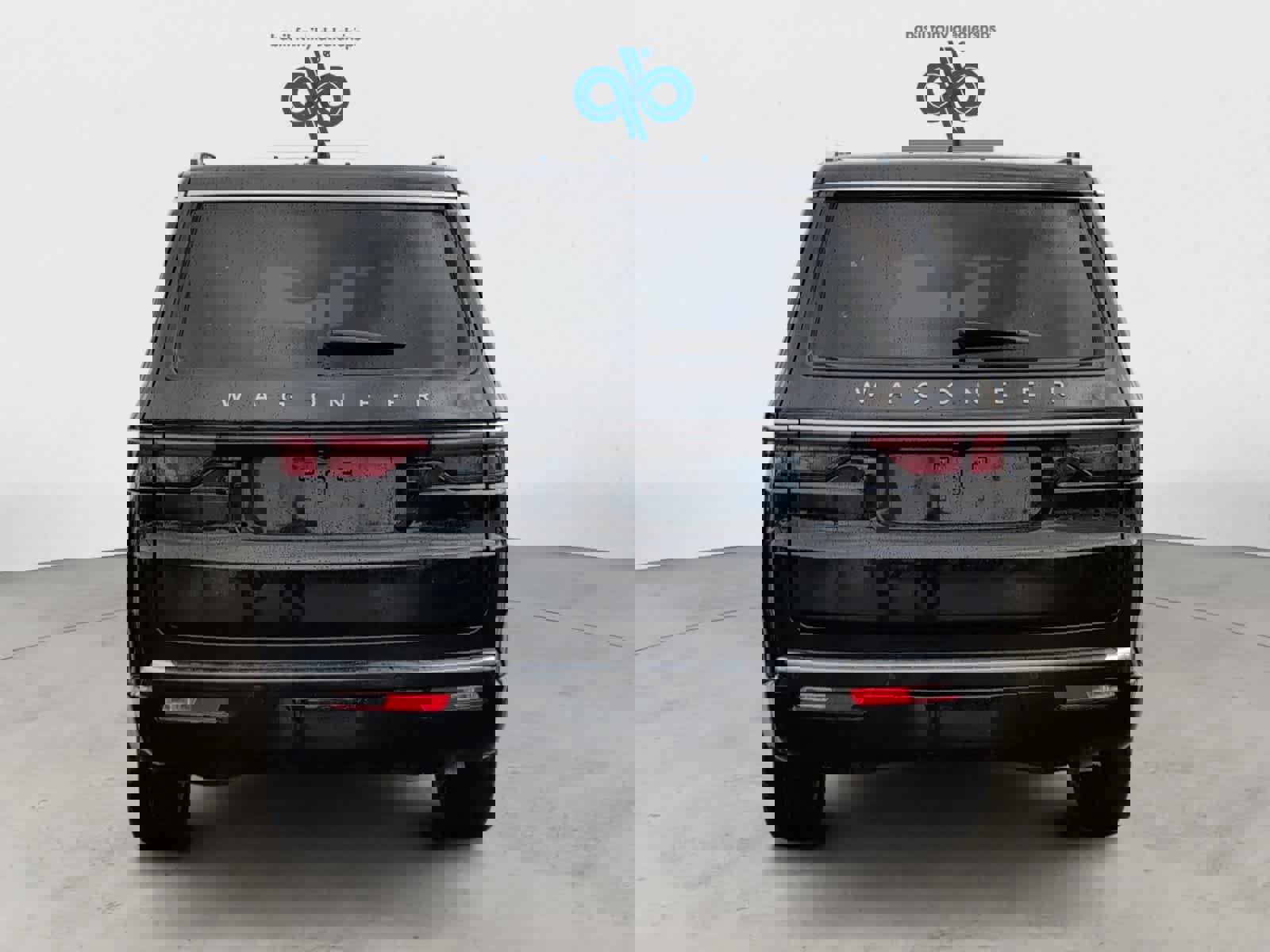 Used 2025 Jeep Wagoneer Series III w/ Premium Group I image 5