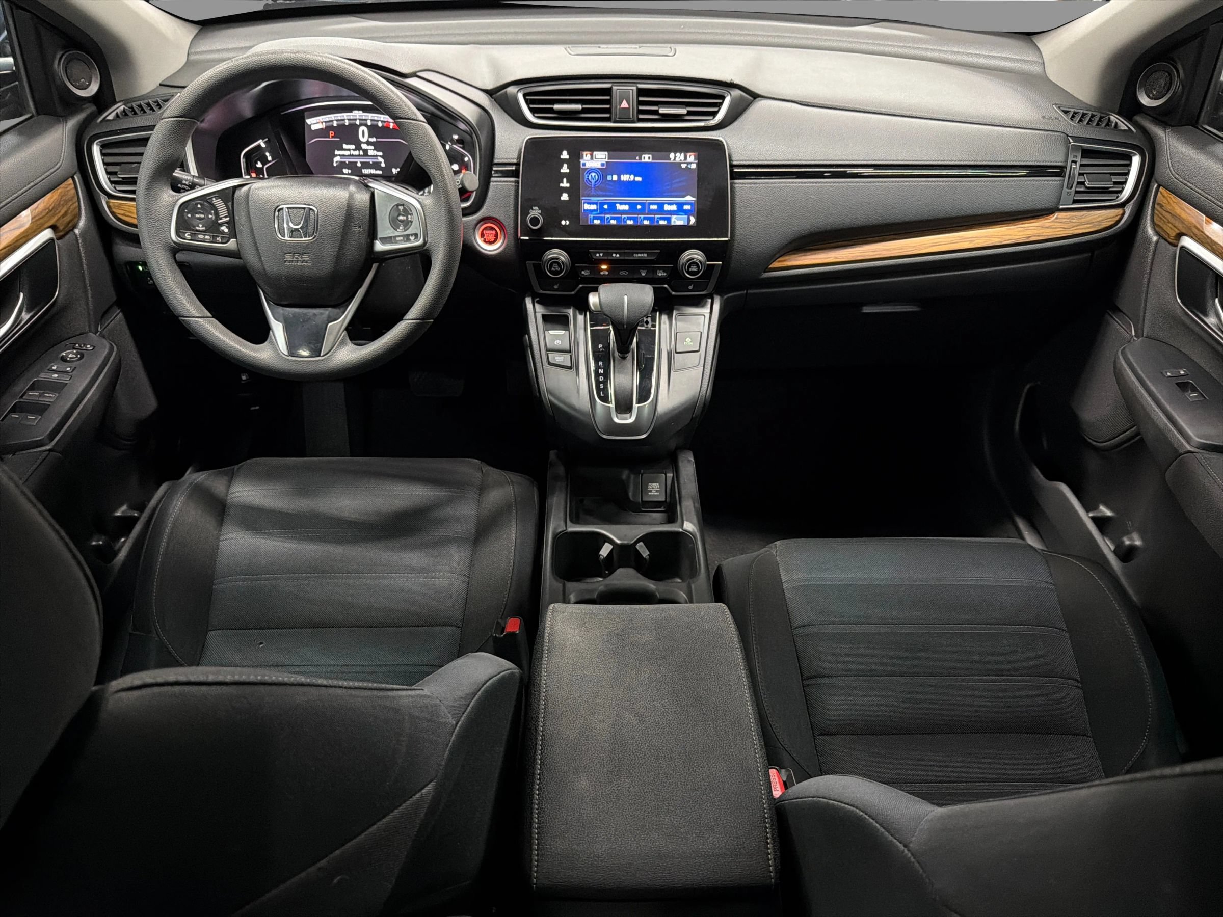 Used 2018 Honda CR-V EX image 37