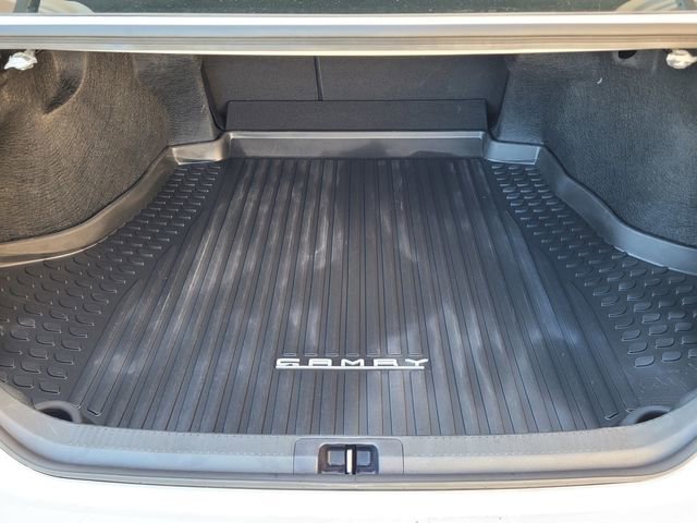 Certified 2025 Toyota Camry SE w/ Multimedia Upgrade Package image 33