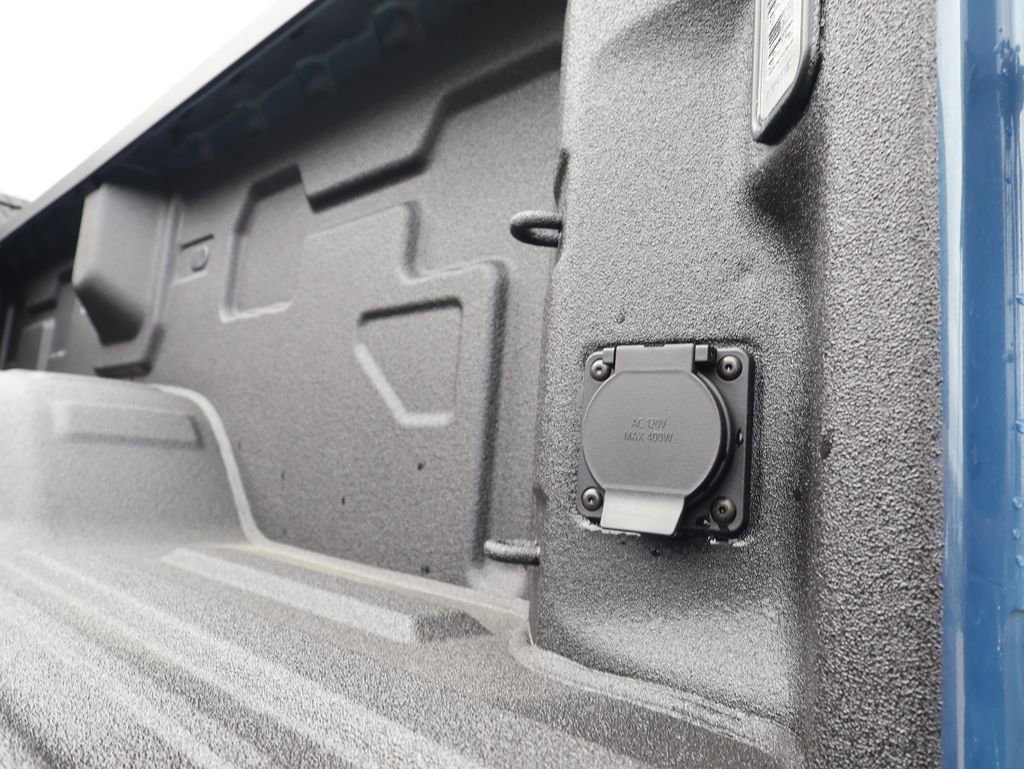 New 2026 Chevrolet Silverado 2500 Custom w/ Custom Convenience Package image 32