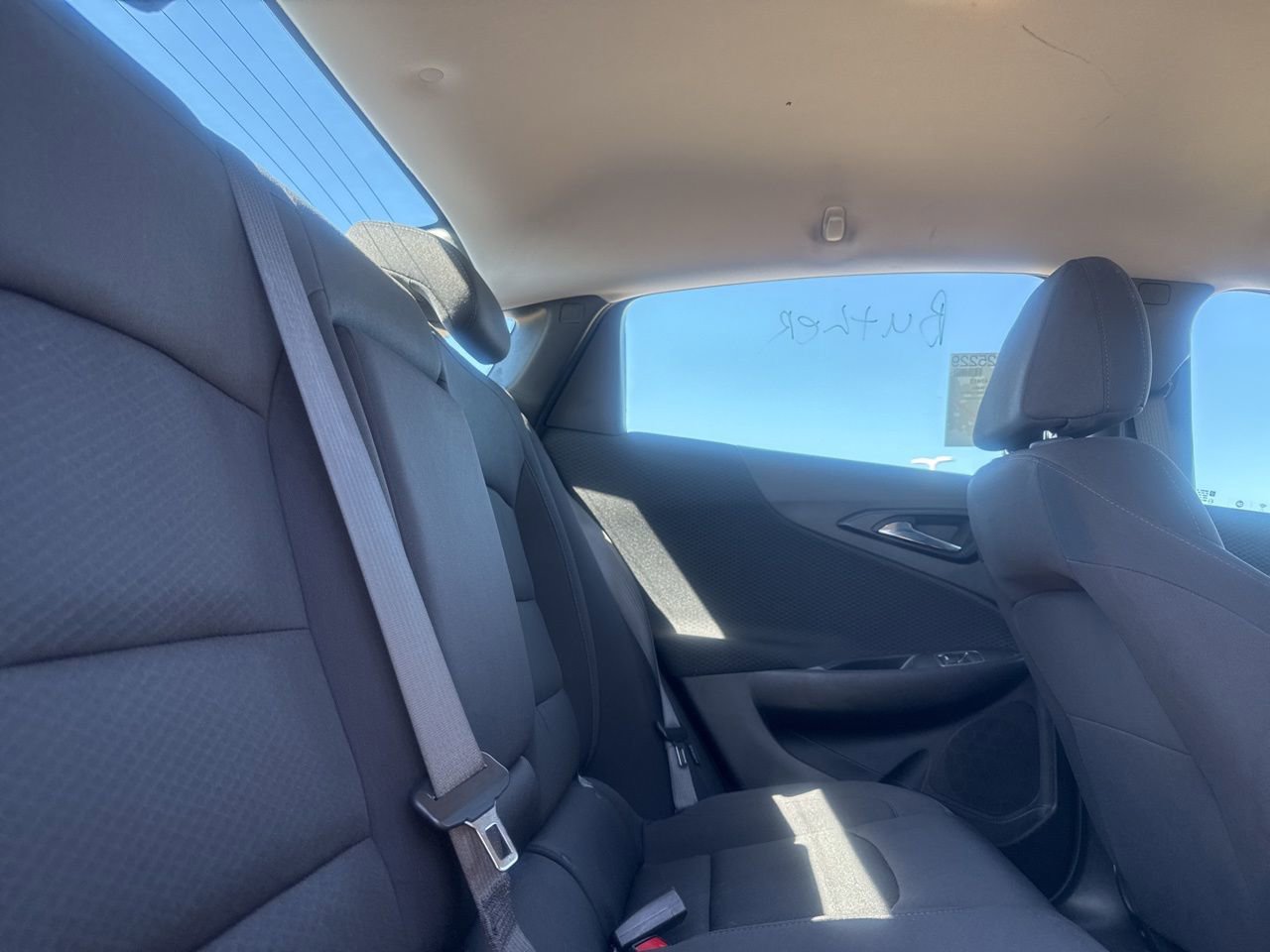 Used 2025 Chevrolet Malibu LT image 32