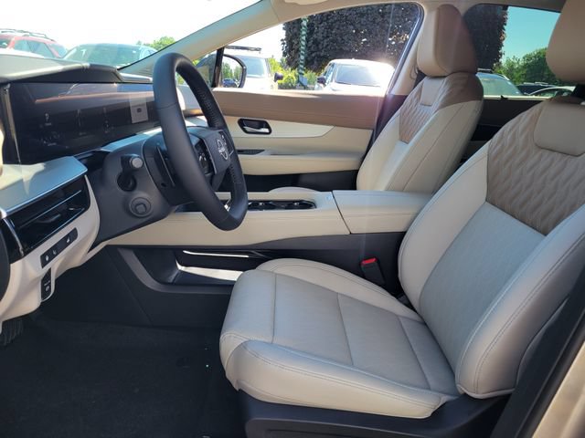 New 2026 Nissan Murano Platinum w/ Cargo Package AWD/4WD image 15