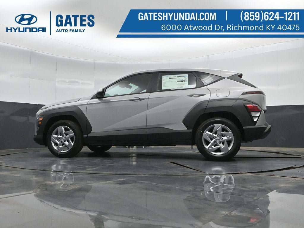 New 2027 Hyundai Kona SE FWD image 41