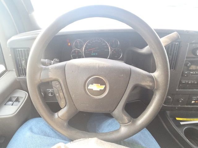 Used 2019 Chevrolet Express 2500 Work Van w/ Driver Convenience Package image 20