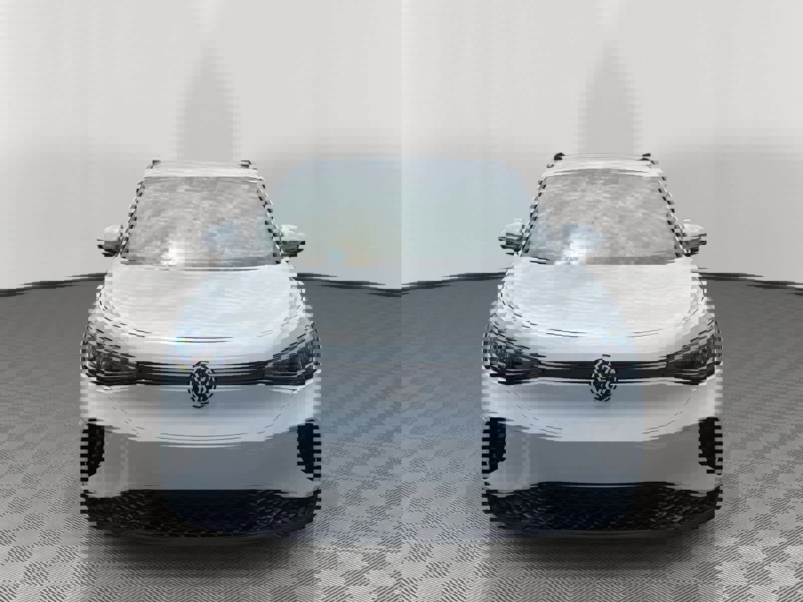 New 2026 Volkswagen ID.4 Pro image 8