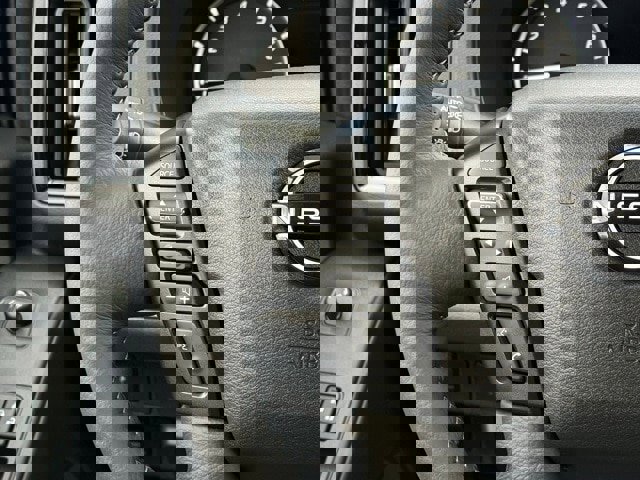 New 2026 Nissan Frontier SV w/ SV Convenience Package image 23