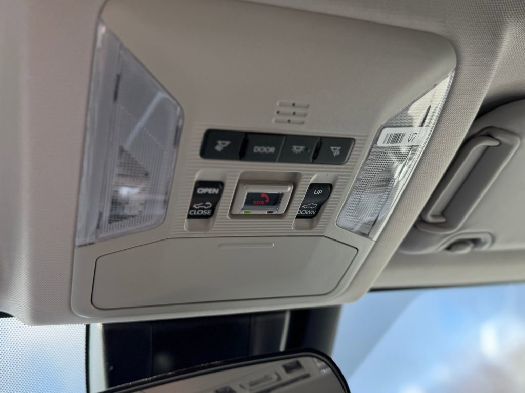 New 2025 Toyota RAV4 XLE w/ Convenience Package image 26