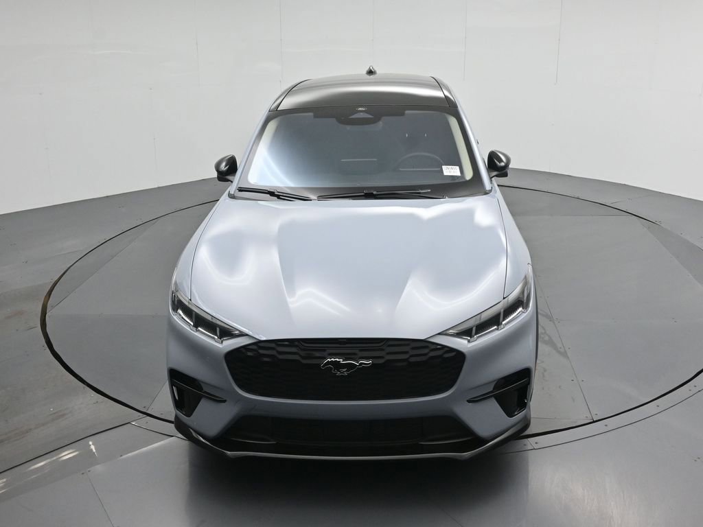 New 2026 Ford Mustang Mach-E Premium w/ Sport Appearance Package image 36