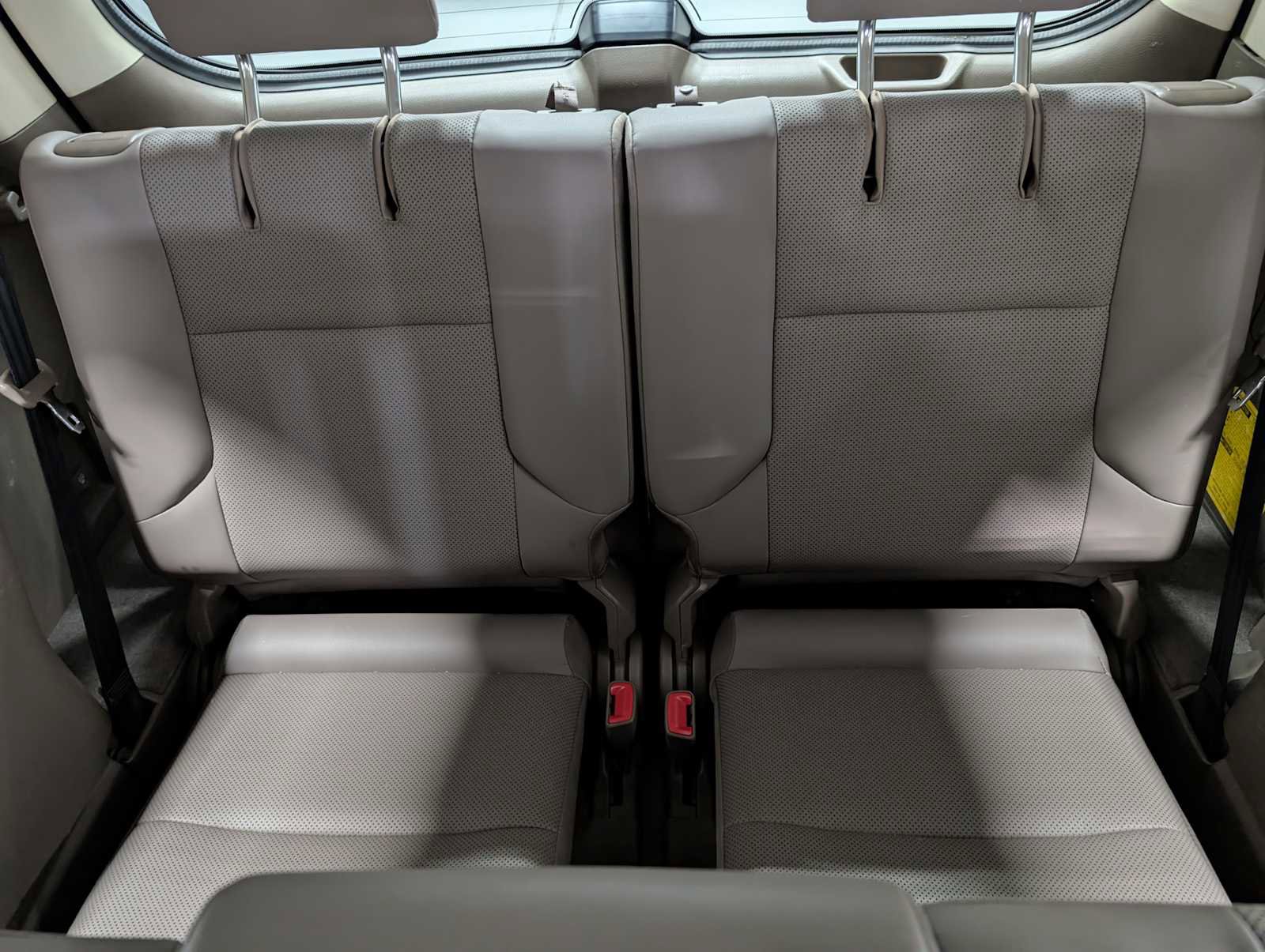 Used 2017 Lexus GX 460 image 17