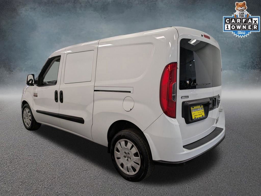 Used 2019 RAM ProMaster City Tradesman SLT image 6