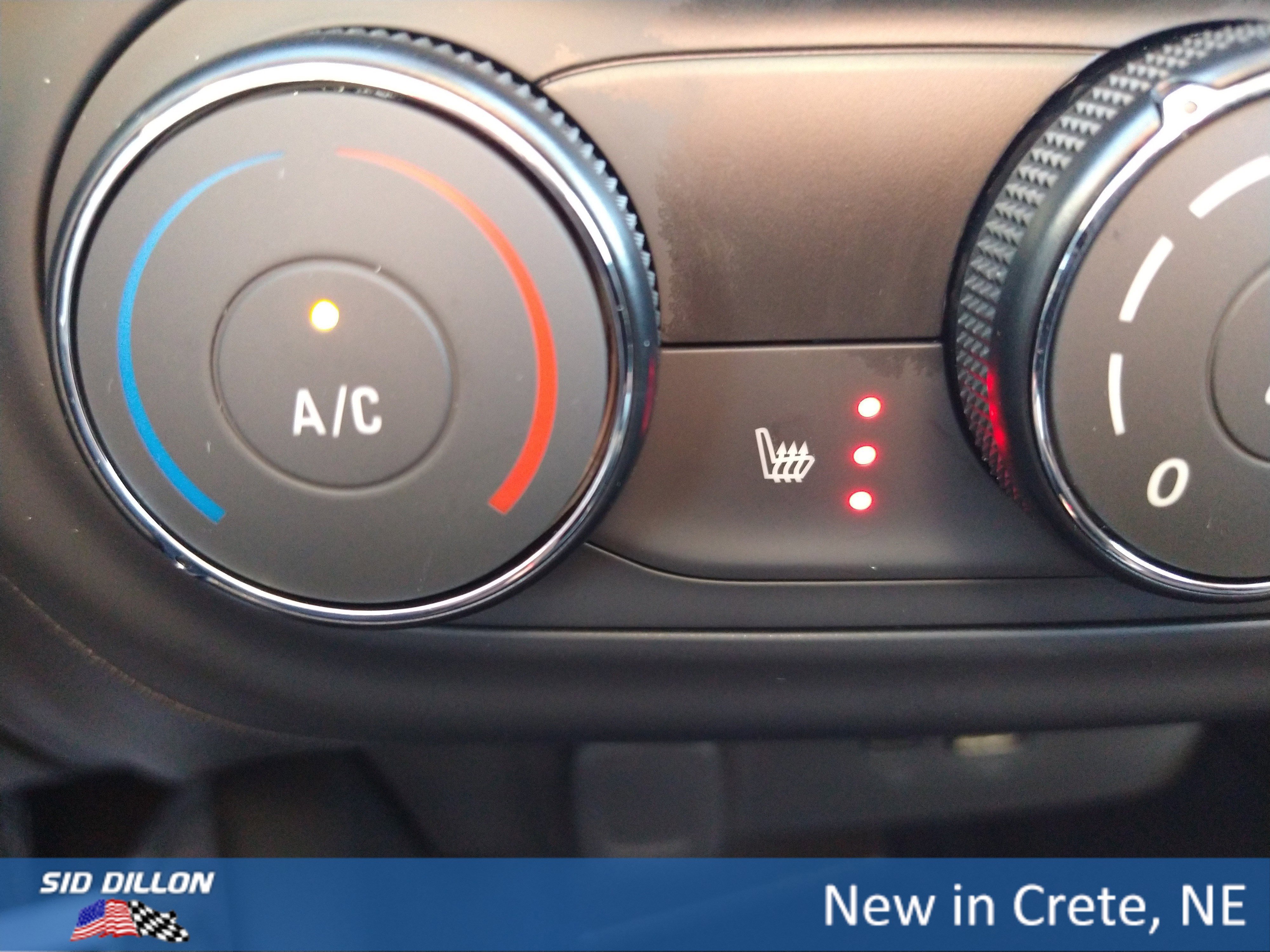 New 2026 Chevrolet Trax LS w/ LS Convenience Package image 9