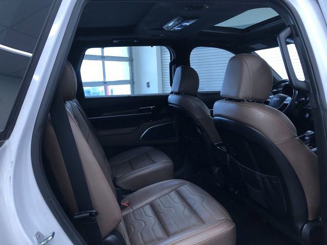 Used 2022 Kia Telluride SX w/ SX Prestige Package AWD/4WD image 22