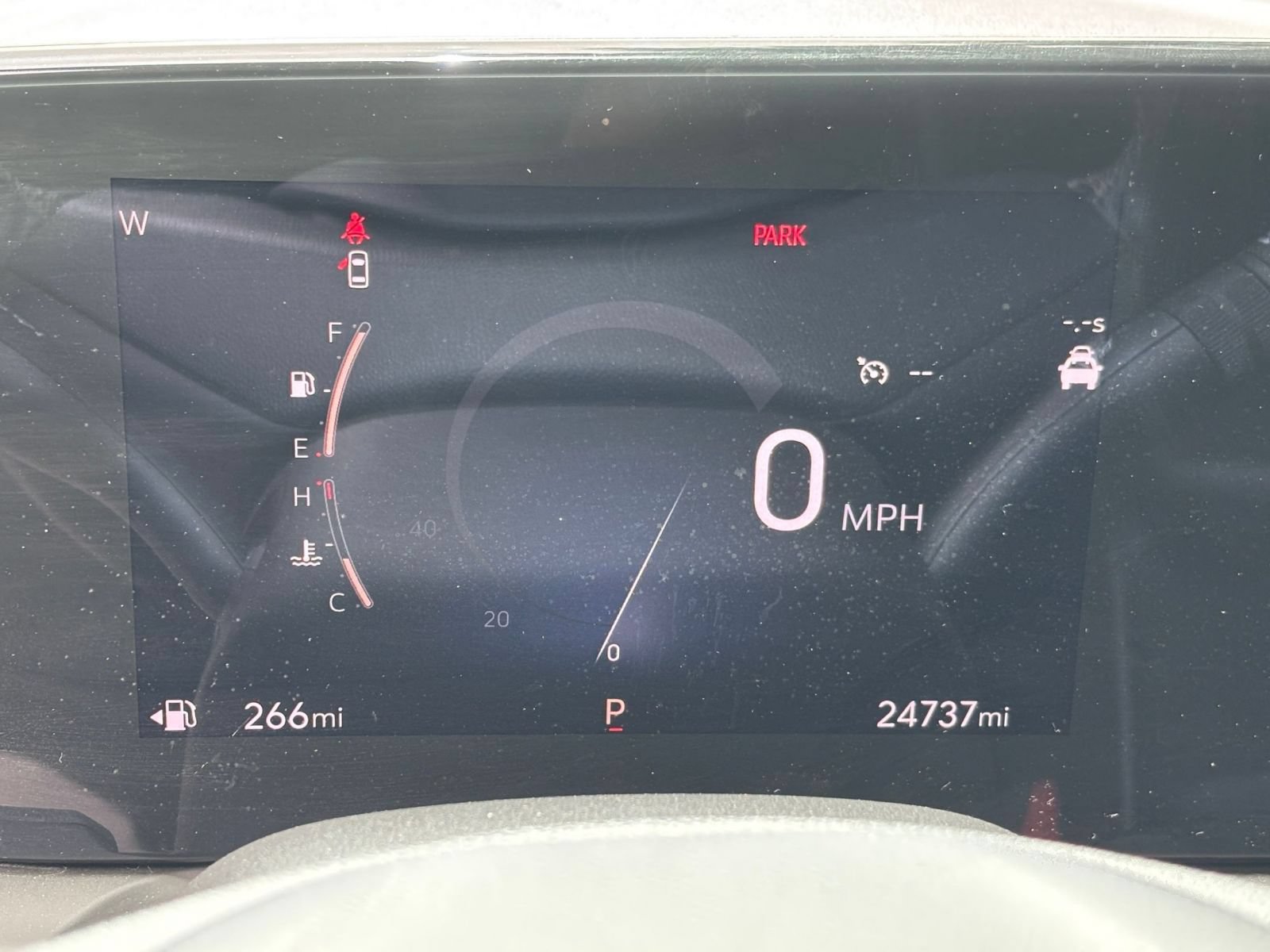 Used 2025 Buick Encore GX Preferred FWD image 39