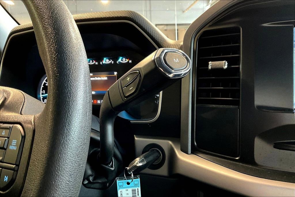 Used 2023 Ford F150 XLT image 28